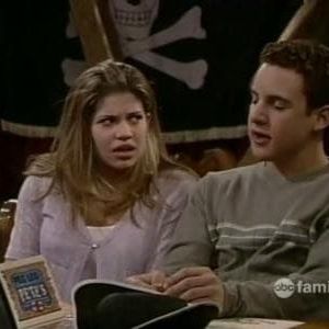 Photo L'Incorrigible Cory