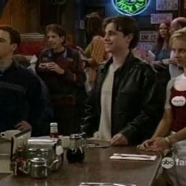 Photo L'Incorrigible Cory