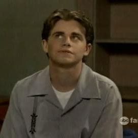 Photo L'Incorrigible Cory