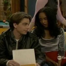 Photo L'Incorrigible Cory