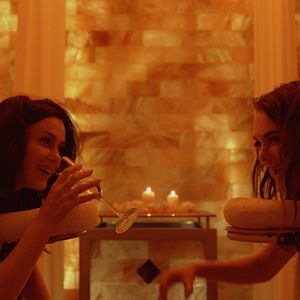 Photo Magdalena Lamparska