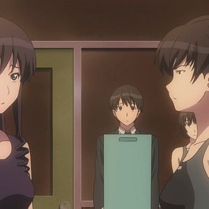 Photo Amagami SS