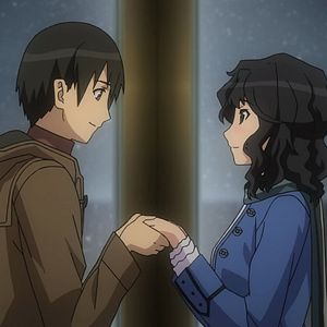Photo Amagami SS