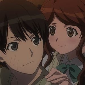 Photo Amagami SS