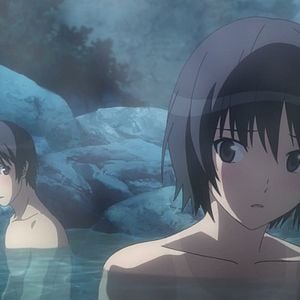Photo Amagami SS