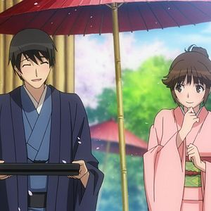 Photo Amagami SS