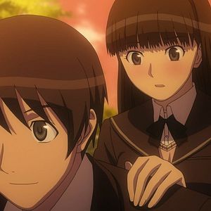 Photo Amagami SS