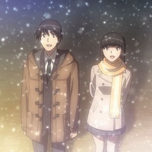 Photo Amagami SS