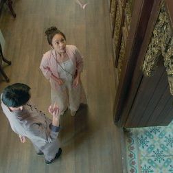 Photo L'épouse fantôme