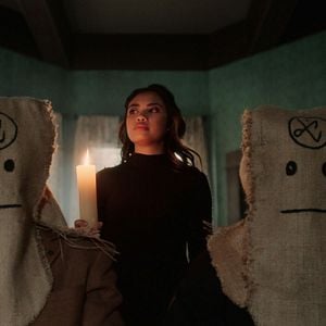 Photo Louriza Tronco