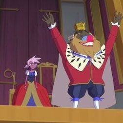 Photo Kipo et l'âge des Animonstres