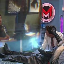 Photo Mighty Med : super urgence