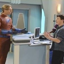 Photo Mighty Med : super urgence