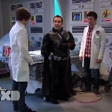 Photo Mighty Med : super urgence
