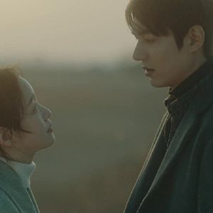 Photo The King : Eternal Monarch