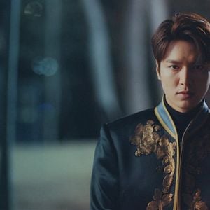 Photo The King : Eternal Monarch