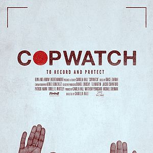 Photo Copwatch