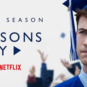 Photo 13 Reasons Why