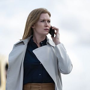Photo Mireille Enos