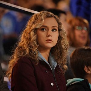 Photo Brec Bassinger