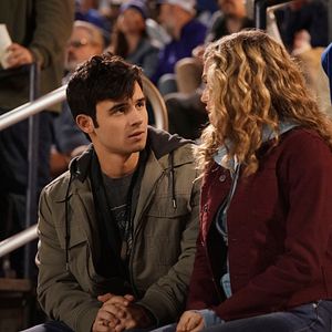 Photo Brec Bassinger