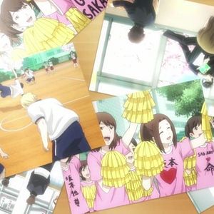 Photo Sakamoto, pour vous servir