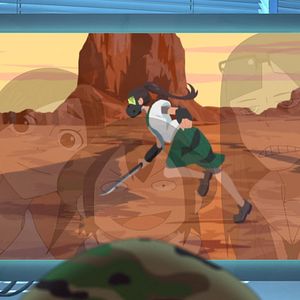 Photo Keep Your Hands Off Eizouken !