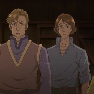 Photo The 8th Son ? Are You Kidding Me ?