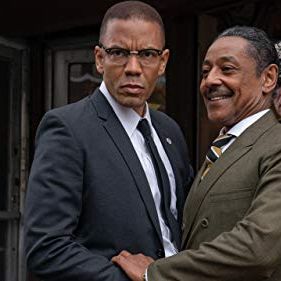 Photo Godfather of Harlem