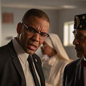 Photo Godfather of Harlem