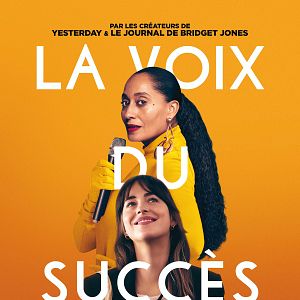 Photo La Voix du succès