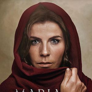 Photo María Magdalena