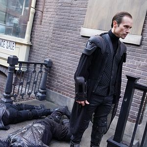 Photo Marvel : Les Agents du S.H.I.E.L.D.