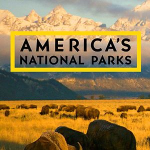 Photo America's National Parks