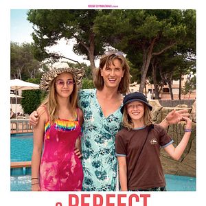 Photo A Perfect Family