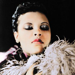Photo Billie Holiday