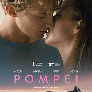 Photo Pompei
