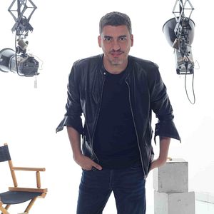 Photo Daniel Rezende