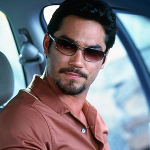Photo Dean Cain
