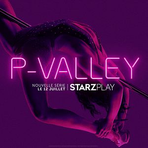 Photo P-Valley