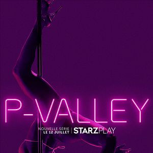 Photo P-Valley
