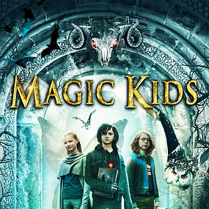 Photo Magic Kids