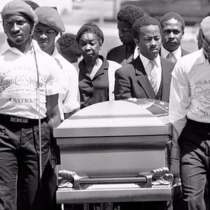 Photo Atlanta's Missing and Murdered: The Lost Children