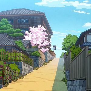 Photo Woodpecker Detective's Office