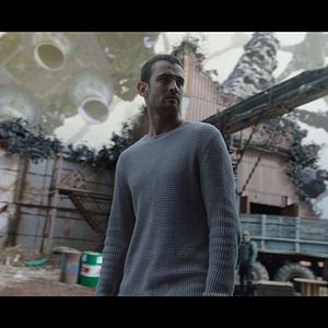 Photo Rinal Mukhametov