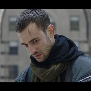 Photo Rinal Mukhametov