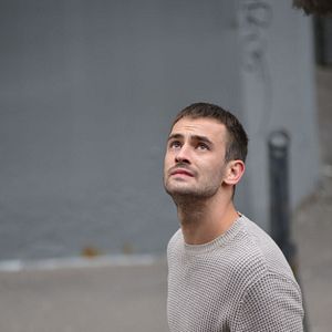 Photo Rinal Mukhametov