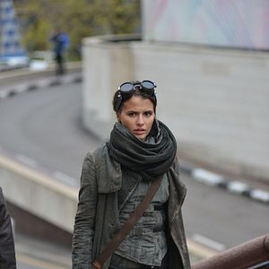 Photo Coma - Esprits prisonniers