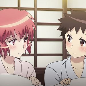 Photo Tsugumomo