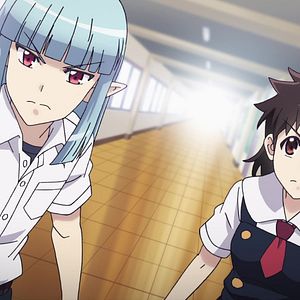 Photo Tsugumomo